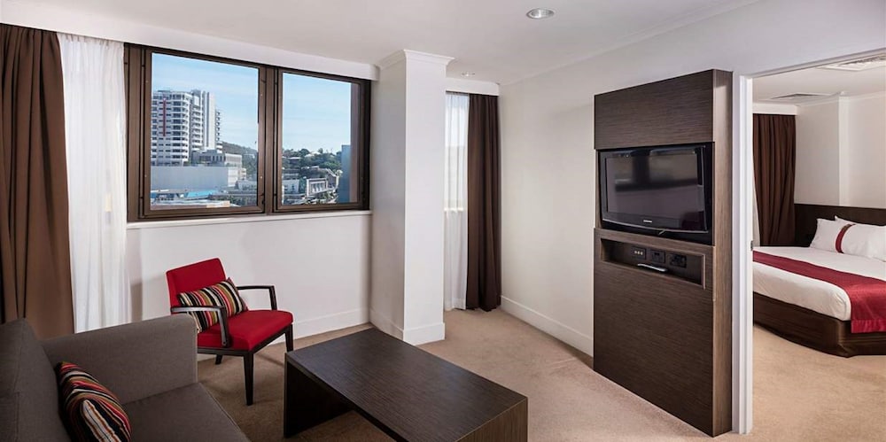 HOTEL GRAND CHANCELLOR TOWNSVILLE 38/62