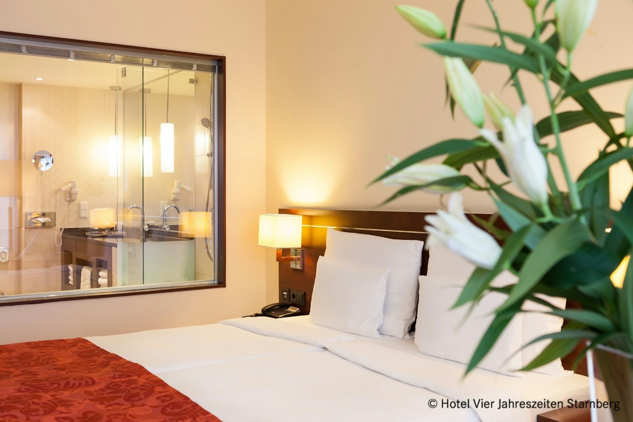 Hotel Vier Jahreszeiten Starnberg 7/52