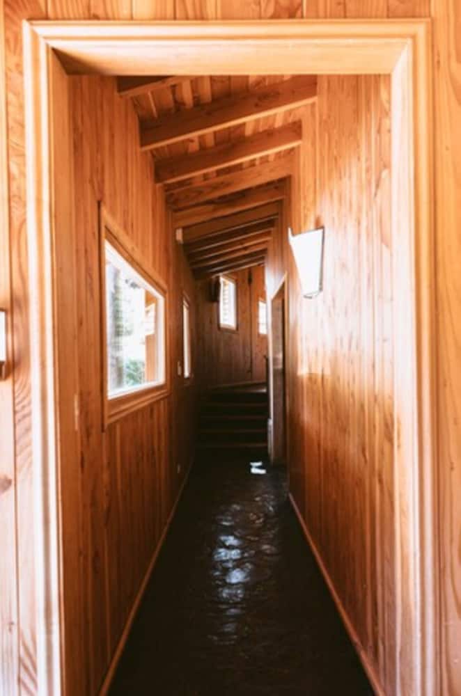 Arrayan Lake View Mountain Lodge & Casa De Te Arra 21/50