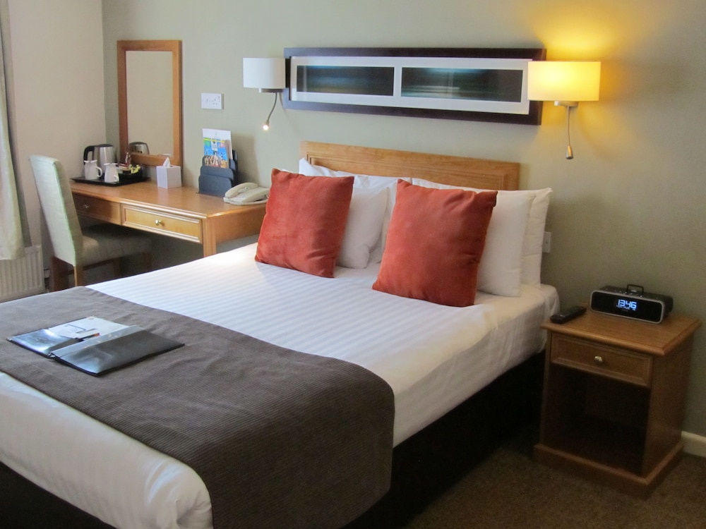Best Western The Rose And Crown Colchester 15/47