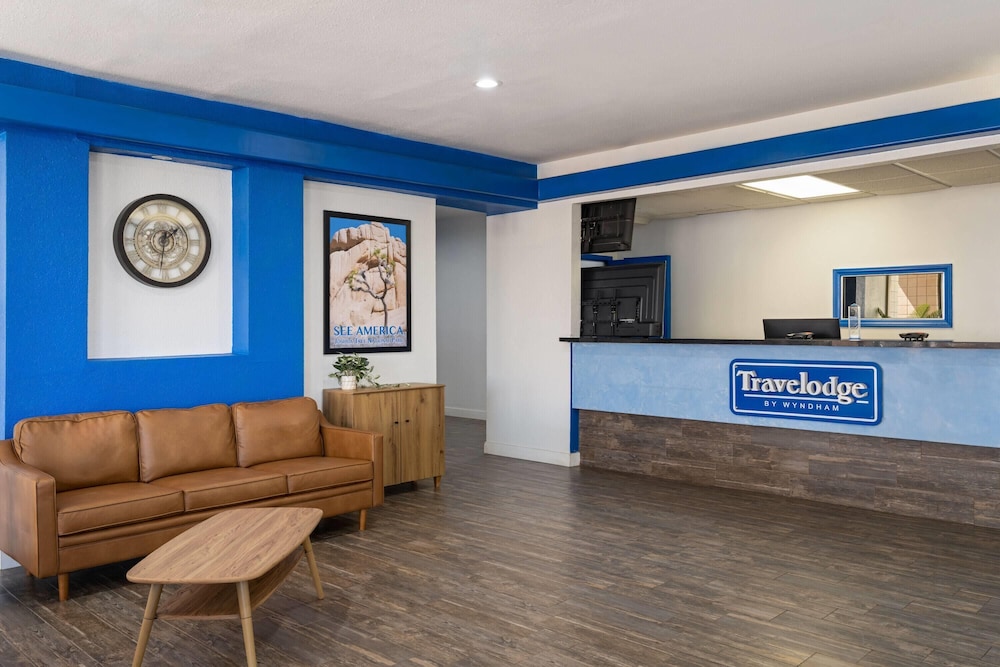 Travelodge by Wyndham Imperial/El Centro 6/48