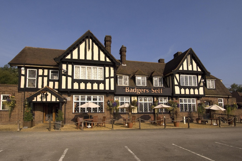 Premier Inn Hagley in STOURBRIDGE