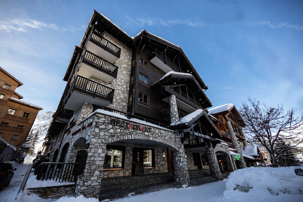 Avenue Lodge Hotel 5/50