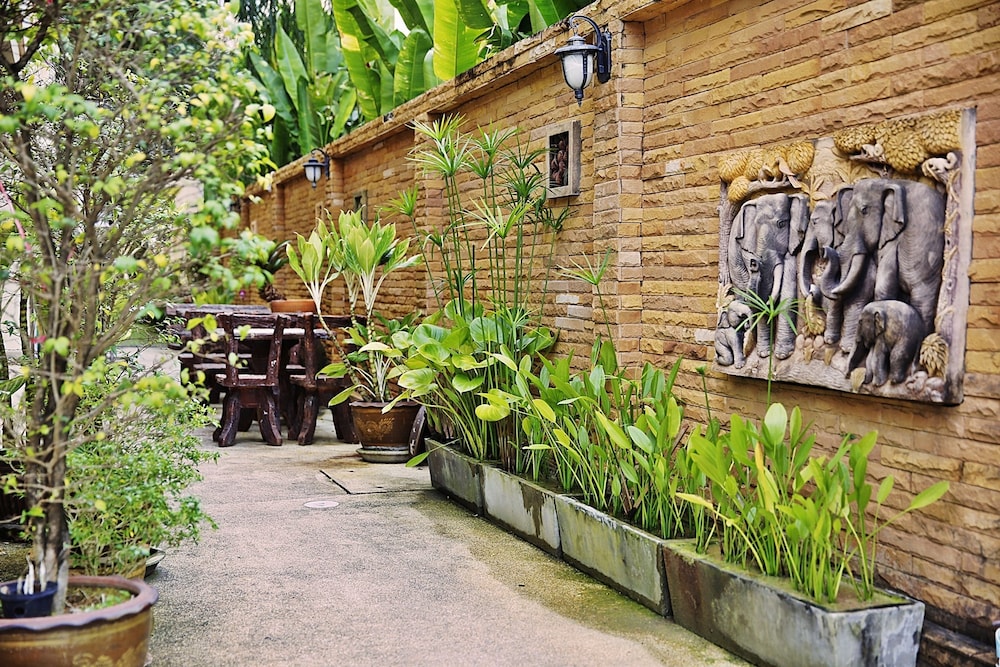 BAAN S.S. KARON 49/50
