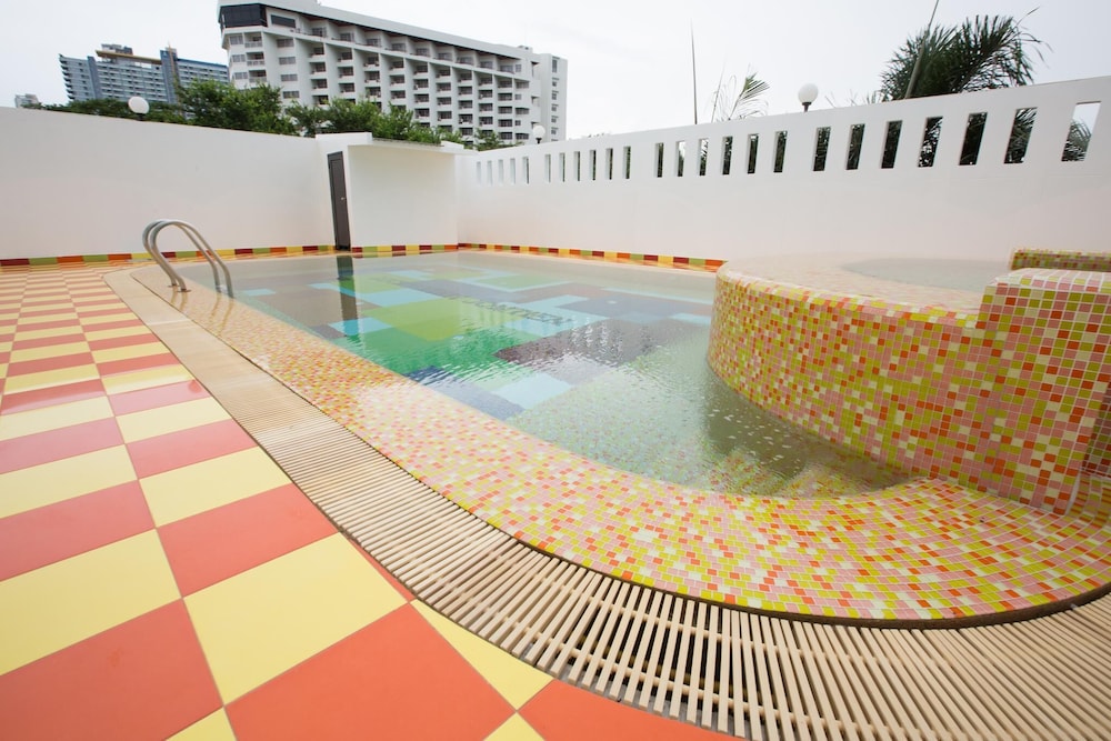 KP Seaview Jomtien 43/50