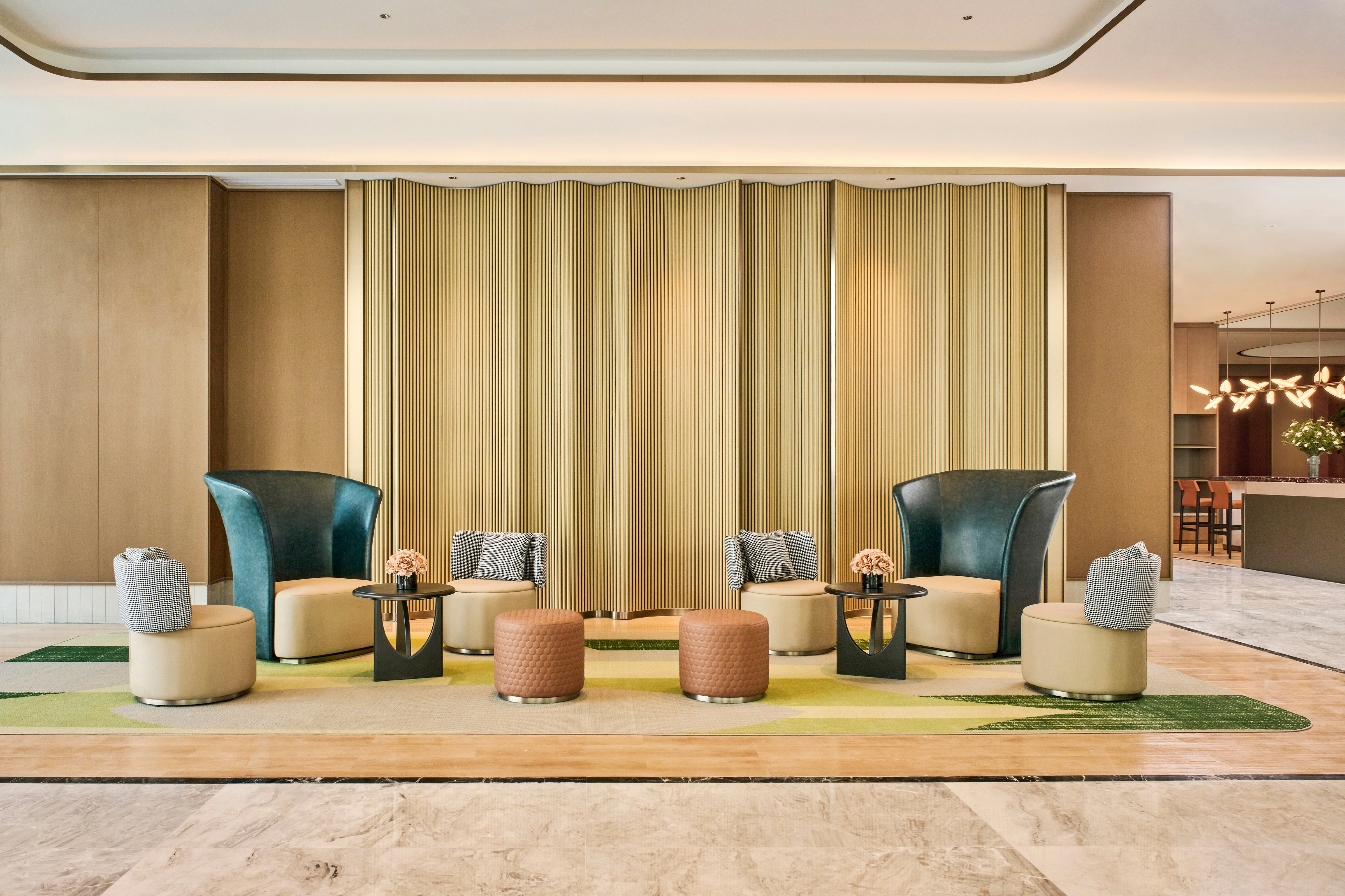 Hilton Garden Inn Zhongshan South 29/30