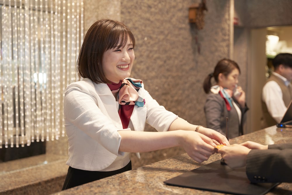 Kobe Sannomiya Union Hotel 28/59