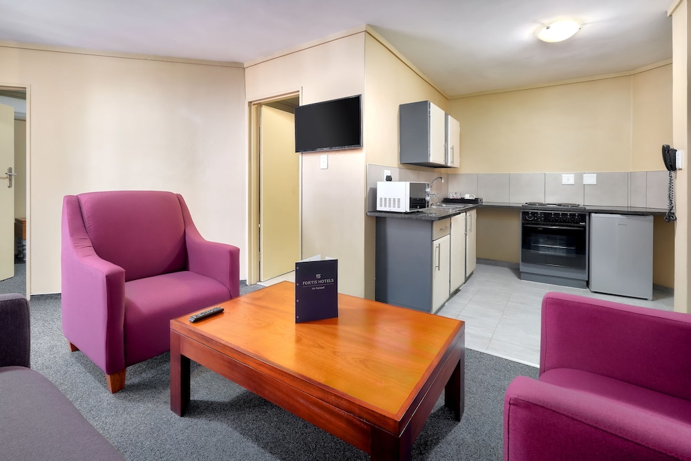 ANEW Hotel Hatfield Pretoria 39/45