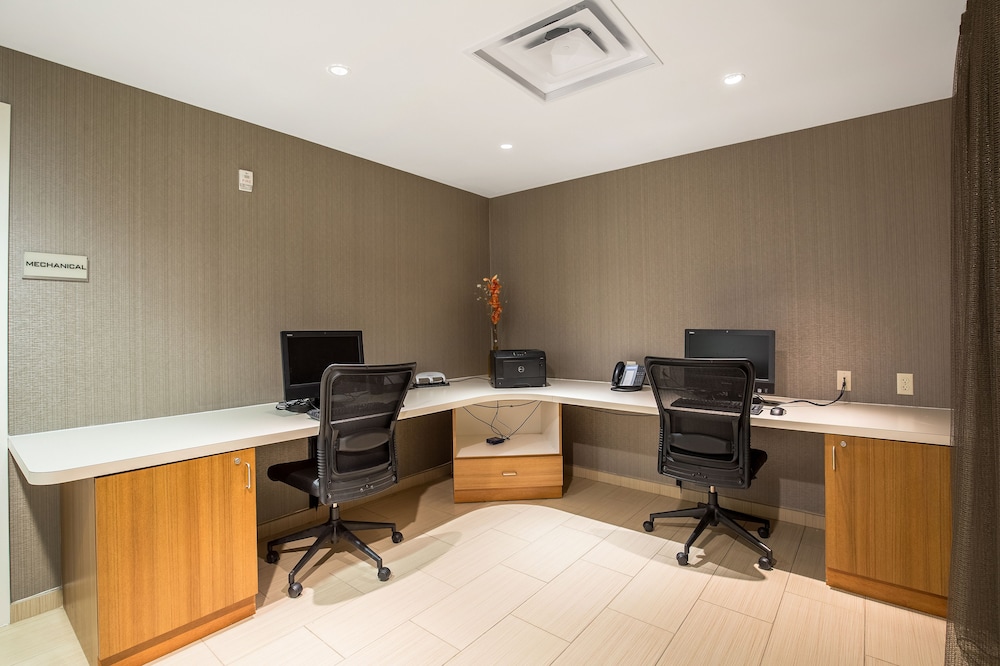 Springhill Suites Houston Rosenberg 37/47