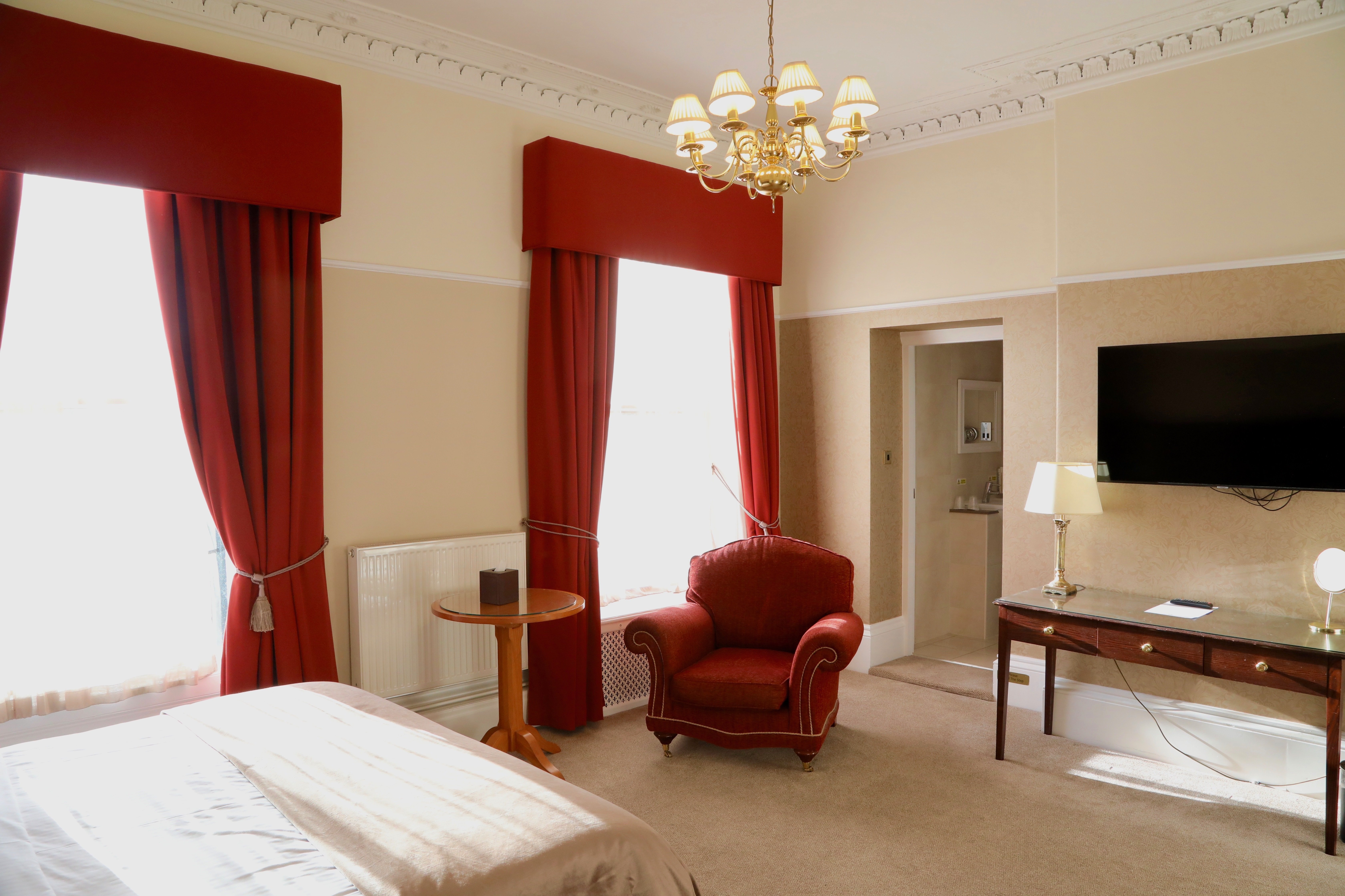 Classic Lodges Farington Lodge 15/46