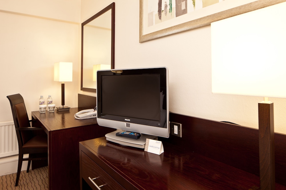 Mercure Glasgow City Hotel 44/49