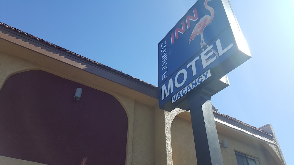 Flamingo Inn Long Beach 2/56