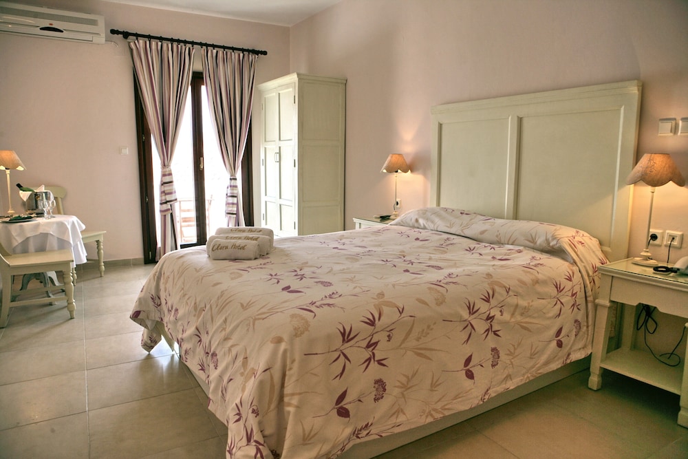Clara Hotel 21/61