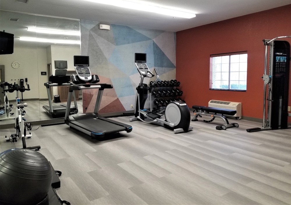 Candlewood Suites Apex Raleigh Area 27/50