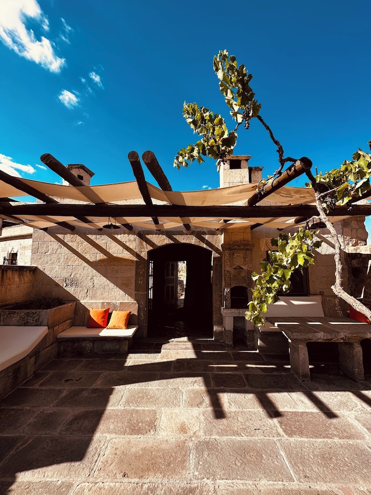 Les Maisons De Cappadoce 73/75