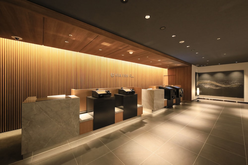 VIA INN Prime AKASAKA JR-West Group 6/47