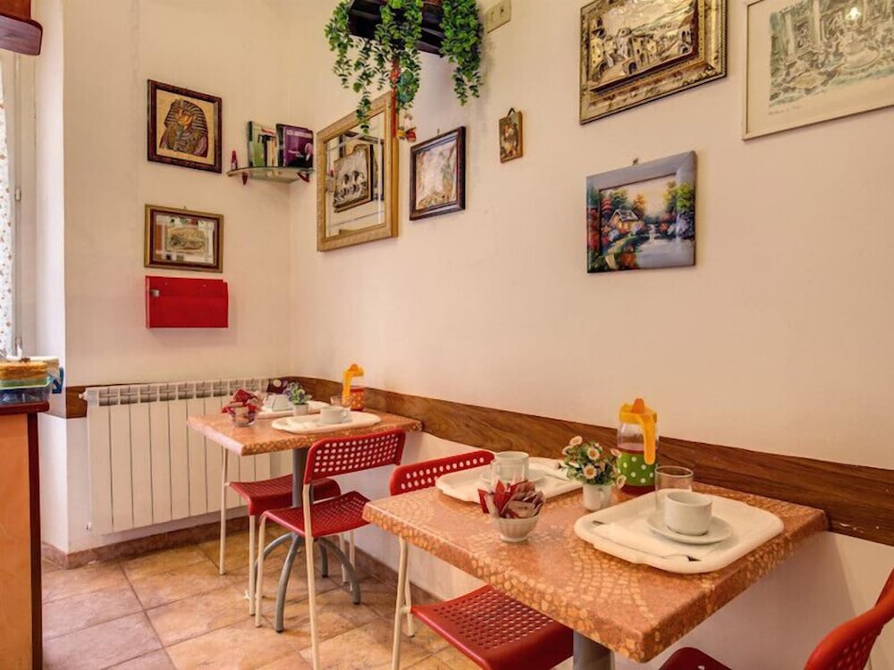 B&B Giovy Rome 27/39