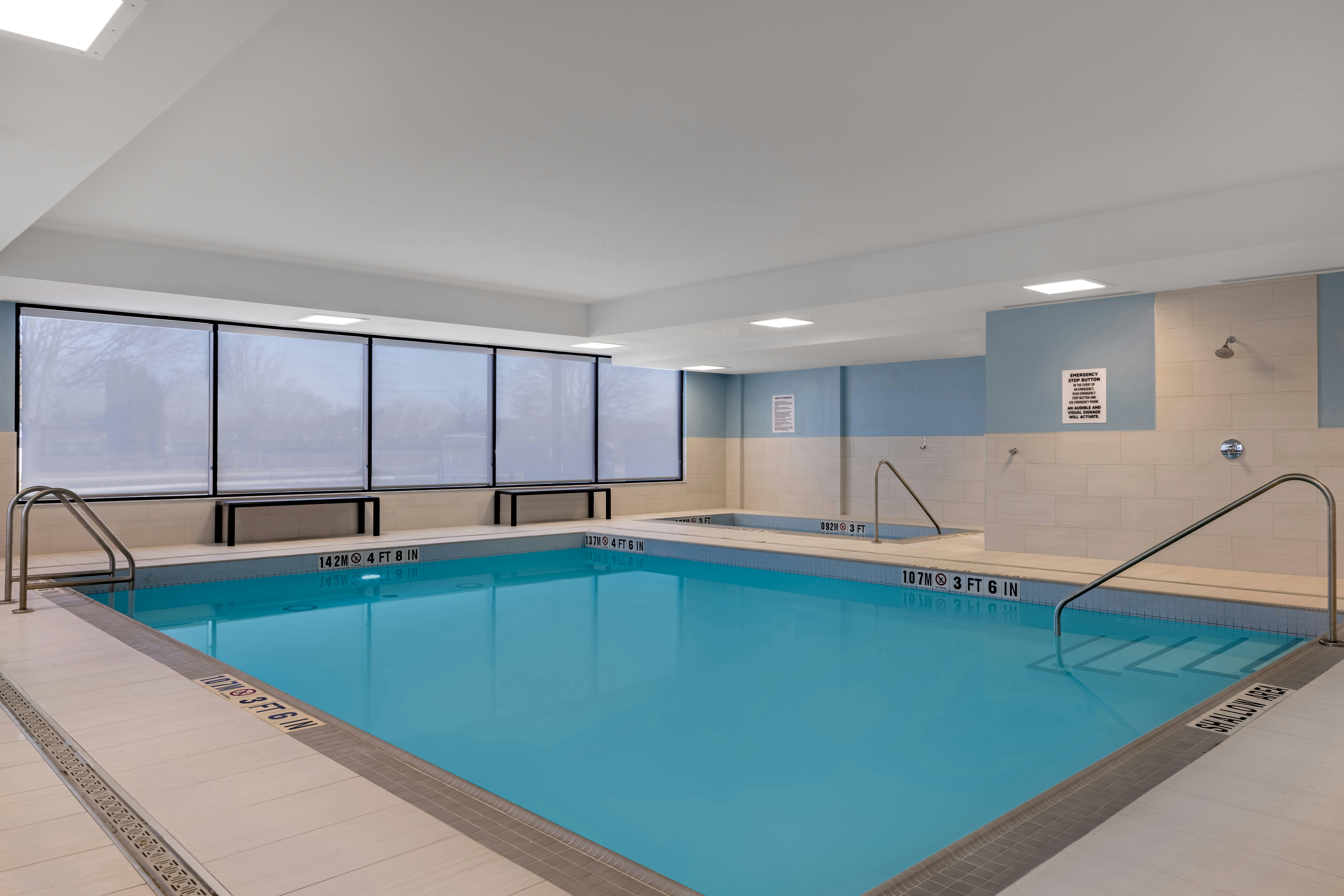 Holiday Inn Express & Suites St Thomas 23/50