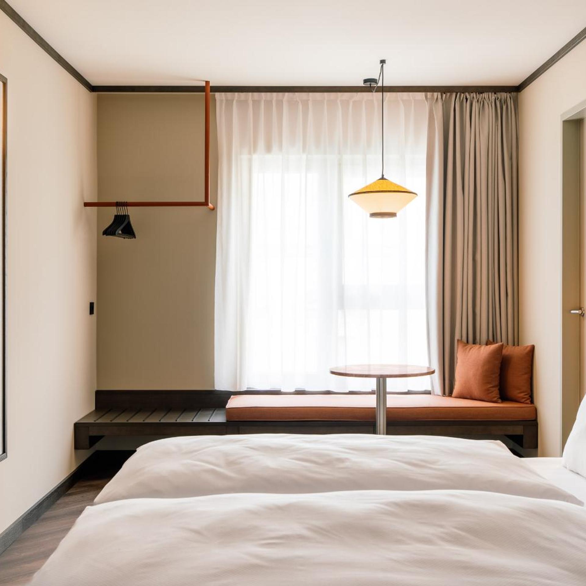 Smart, Triple, Single Bed، Hotel Schani City 2/6