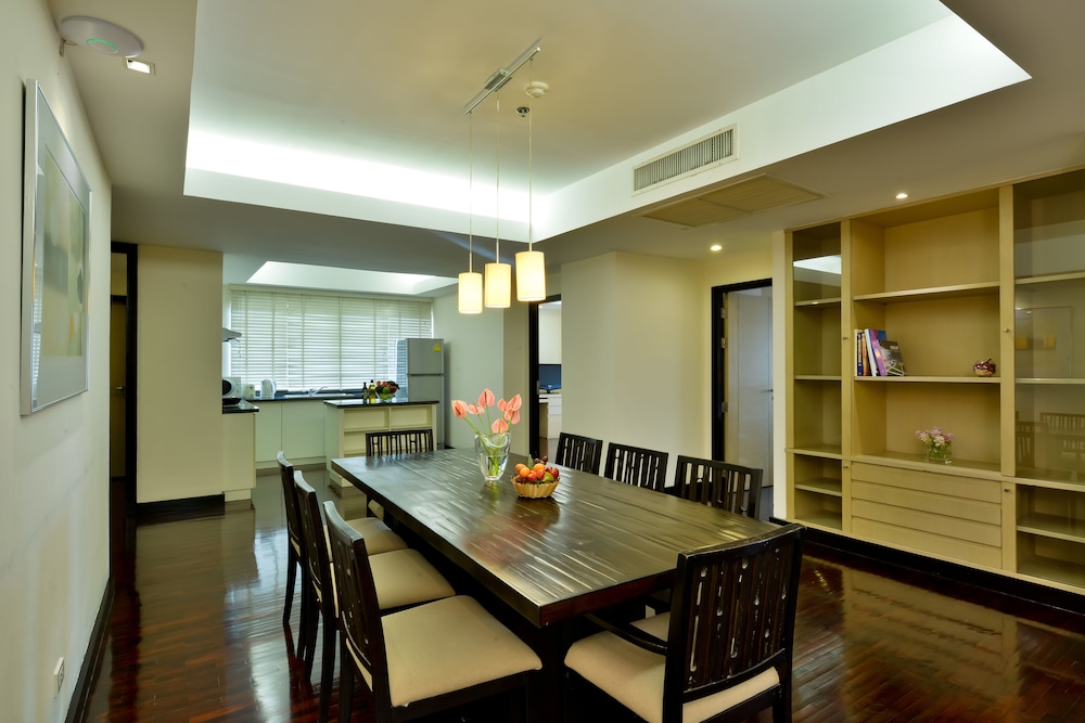 Abloom Exclusive Serviced Apartments 33/50