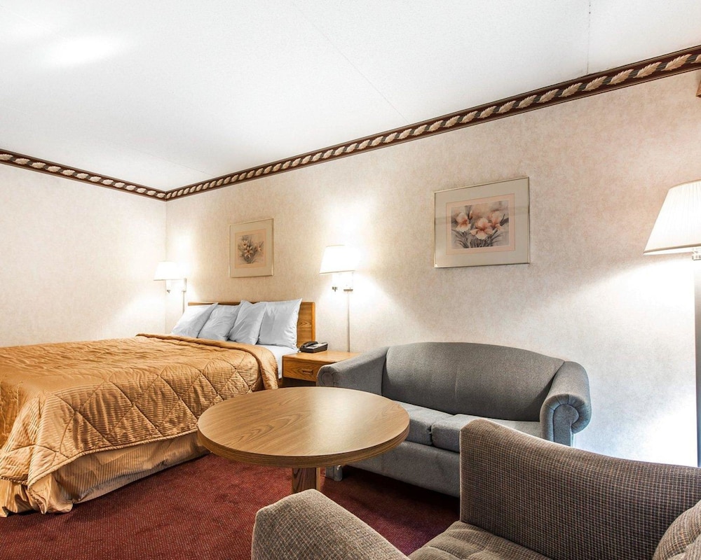 Rodeway Inn Sweetwater South 31/42