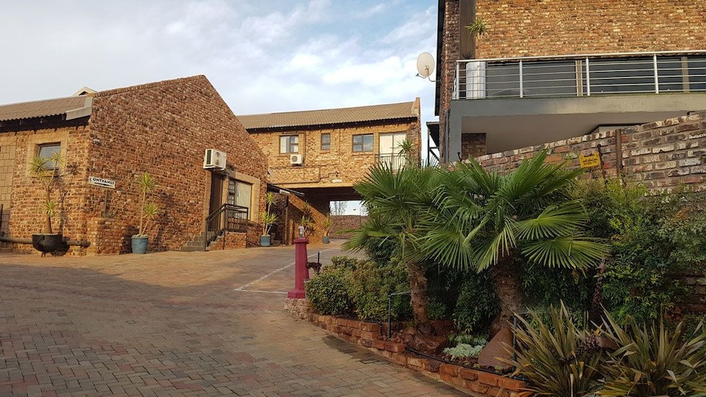 Tsessebe Guesthouse 36/44