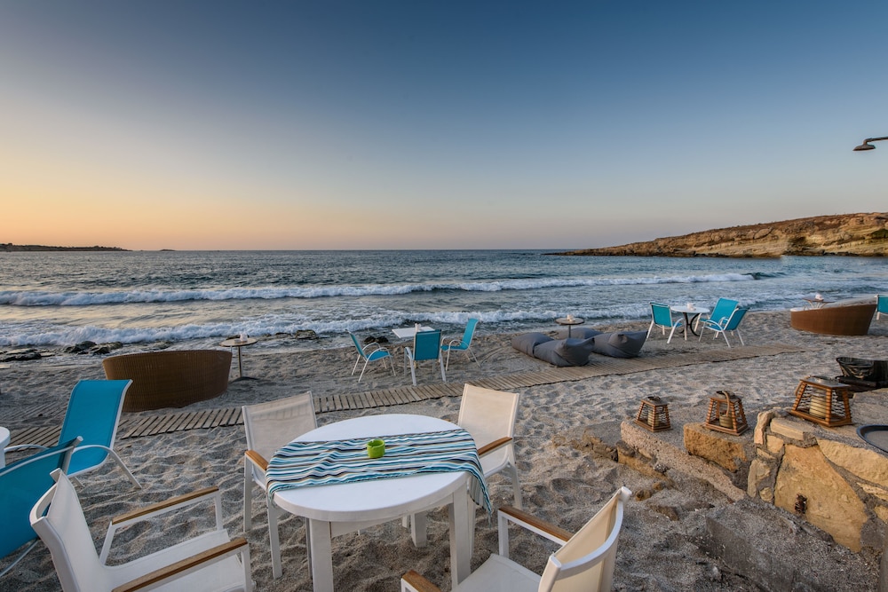 Alia Beach Hotel Adults only 18+ 40/48