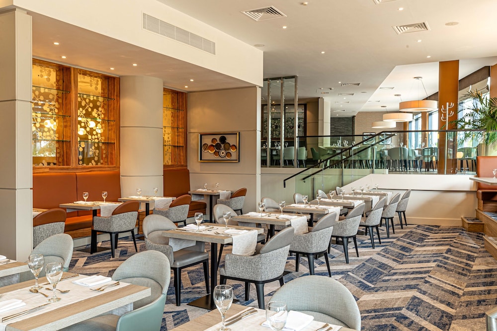 Crowne Plaza Reading East, An IHG hotel 34/49