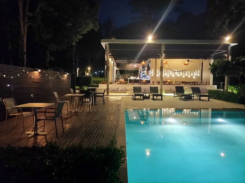 Nest Sense Resort 67/70