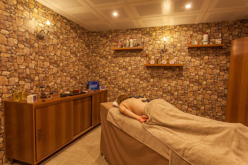Pamukkale Termal Ece Otel 33/62