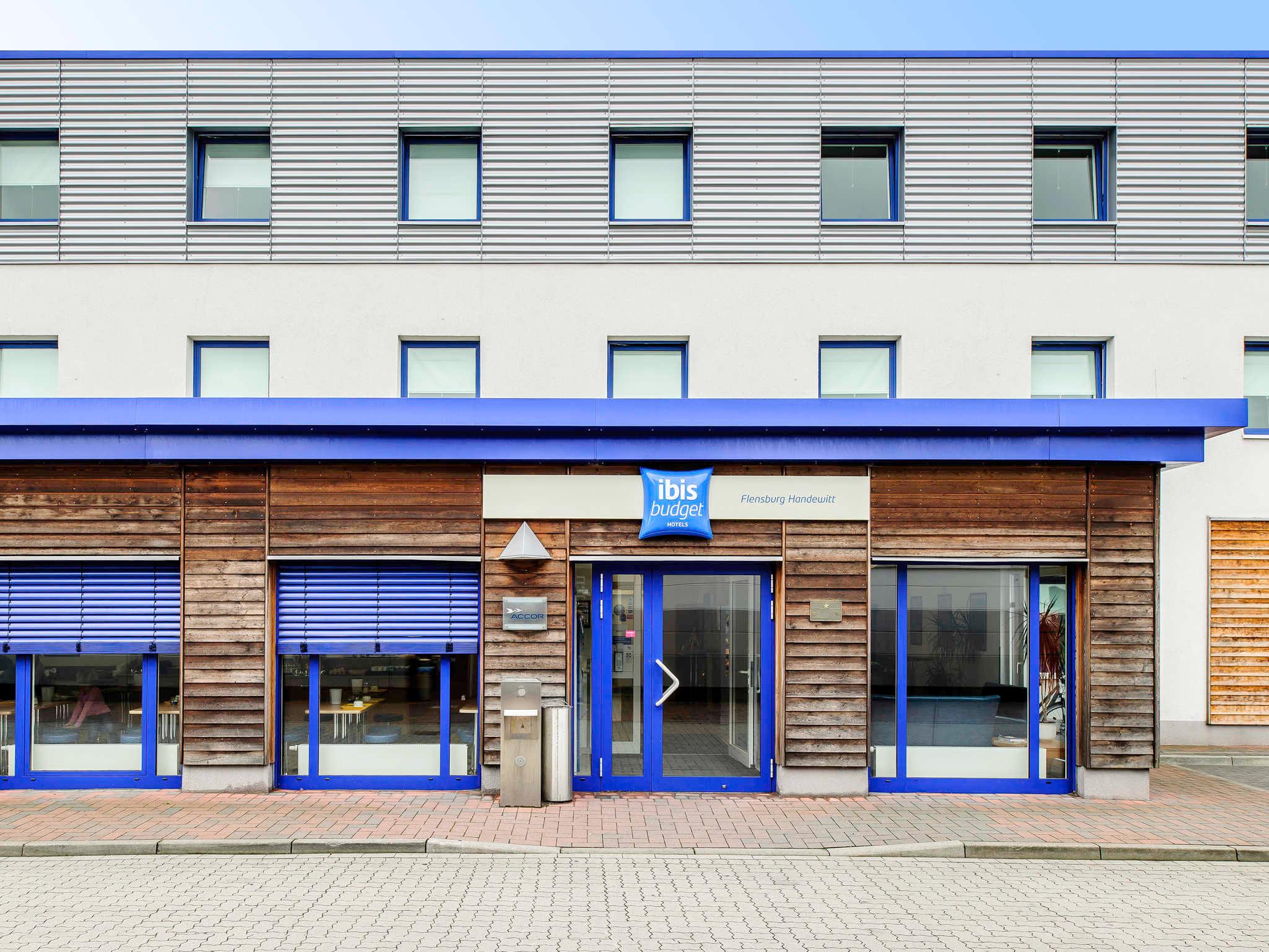 ibis budget Flensburg Handewitt 1/39