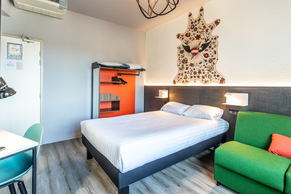 The Originals City Hotel Le Berry Bourges 26/58