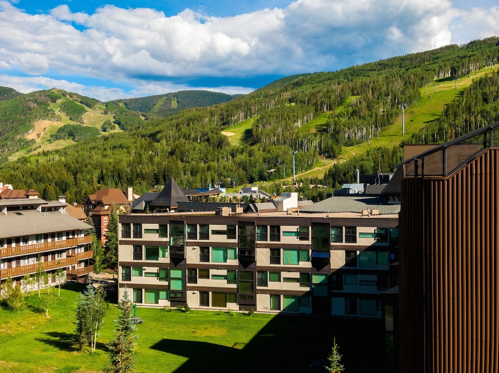 The Vail Spa Condominiums 68/76