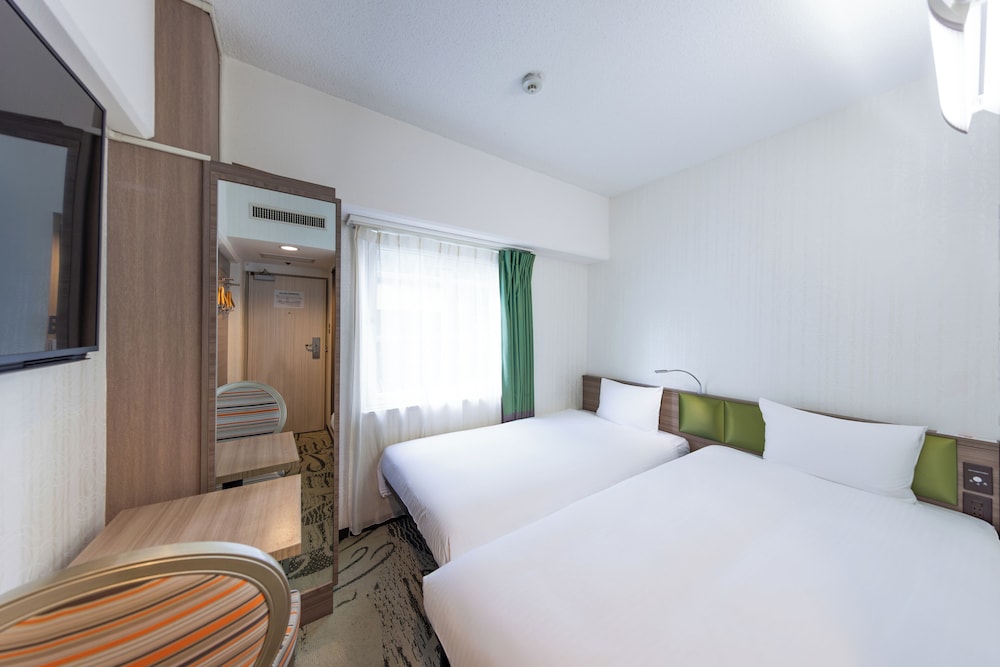 Hotel Keihan Tenmabashi 23/56