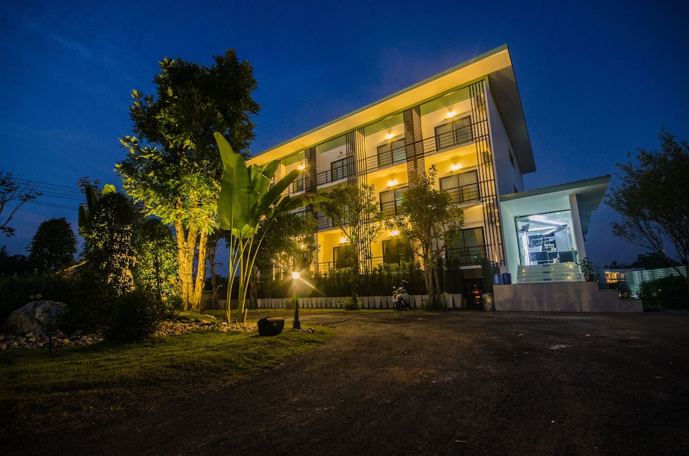 Sunee Boutique Hotel 3/29