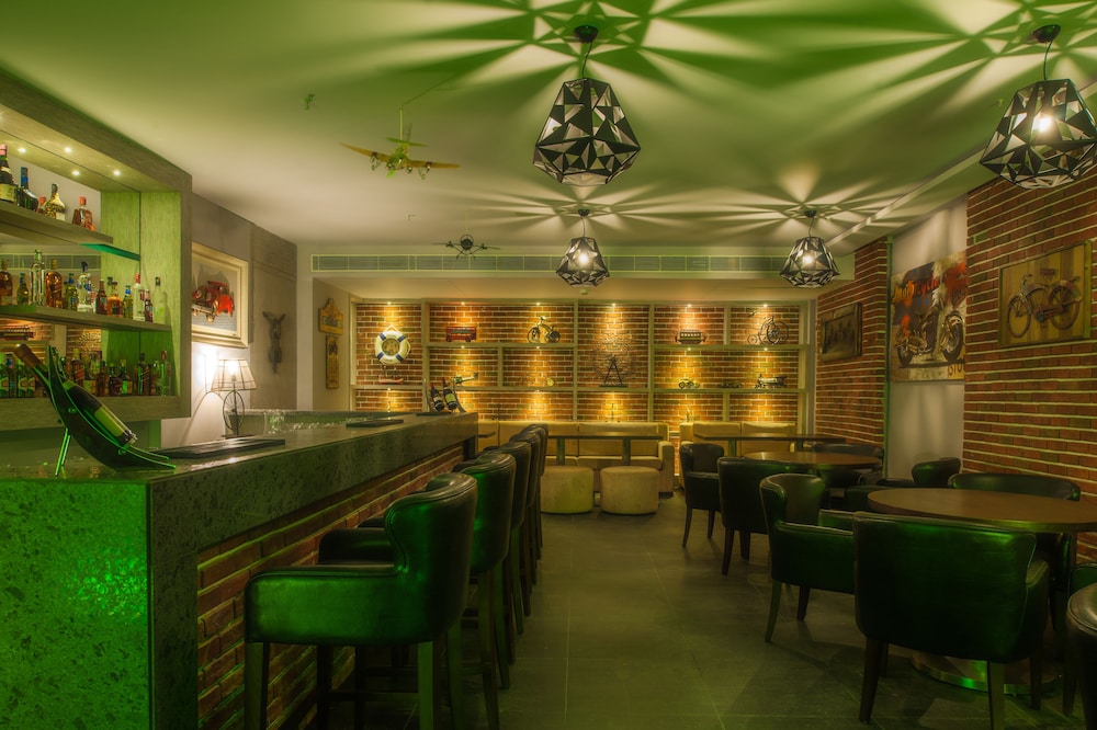 Days Hotel by Wyndham Chennai OMR 3/47