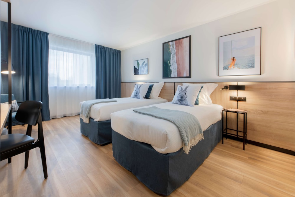 Tulip Residences Joinville-Le-Pont 9/30
