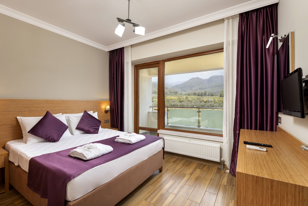 Hattusa Vacation Thermal Club Erzin 11/50