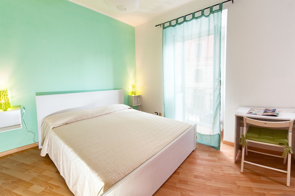 Trinity Luxury Rooms 24/66