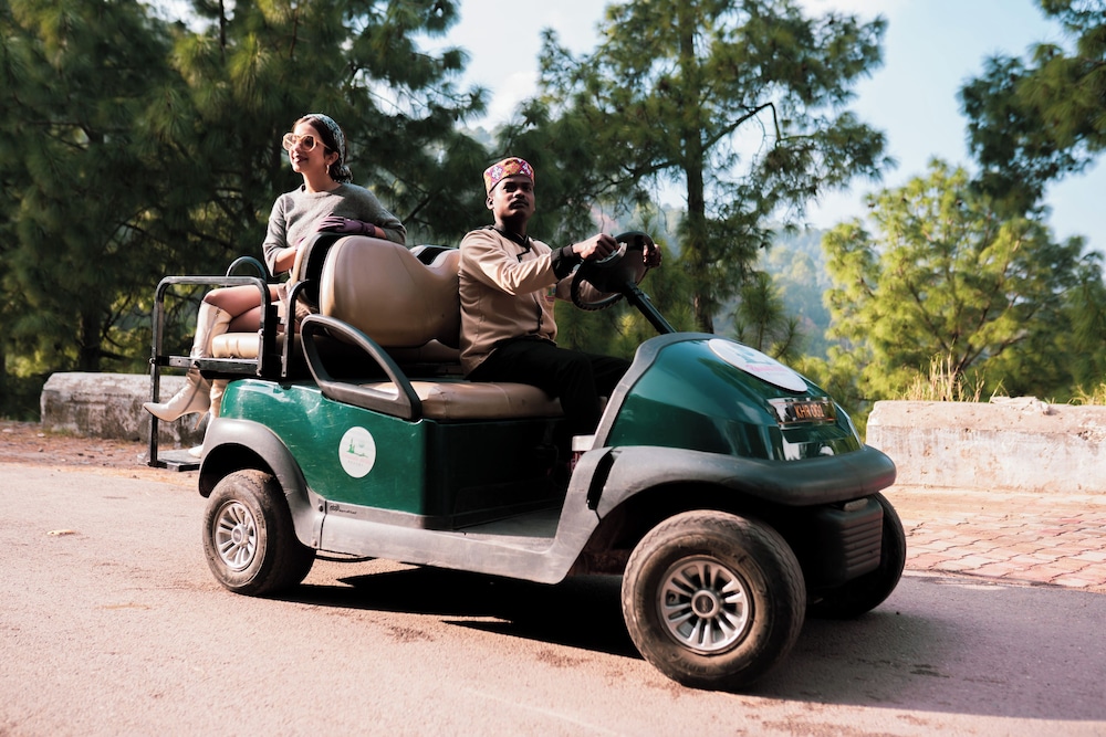 UNA Comfort Kasauli Hills Resorts 42/50