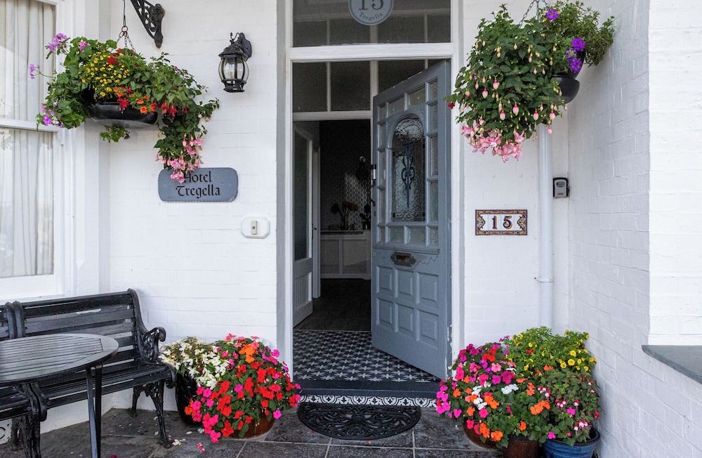 Tregella Guest House 29/50