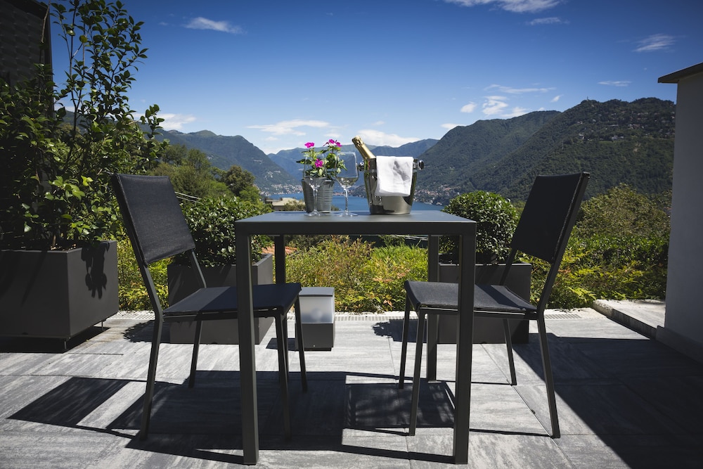 B&B Vista Lago 42/49
