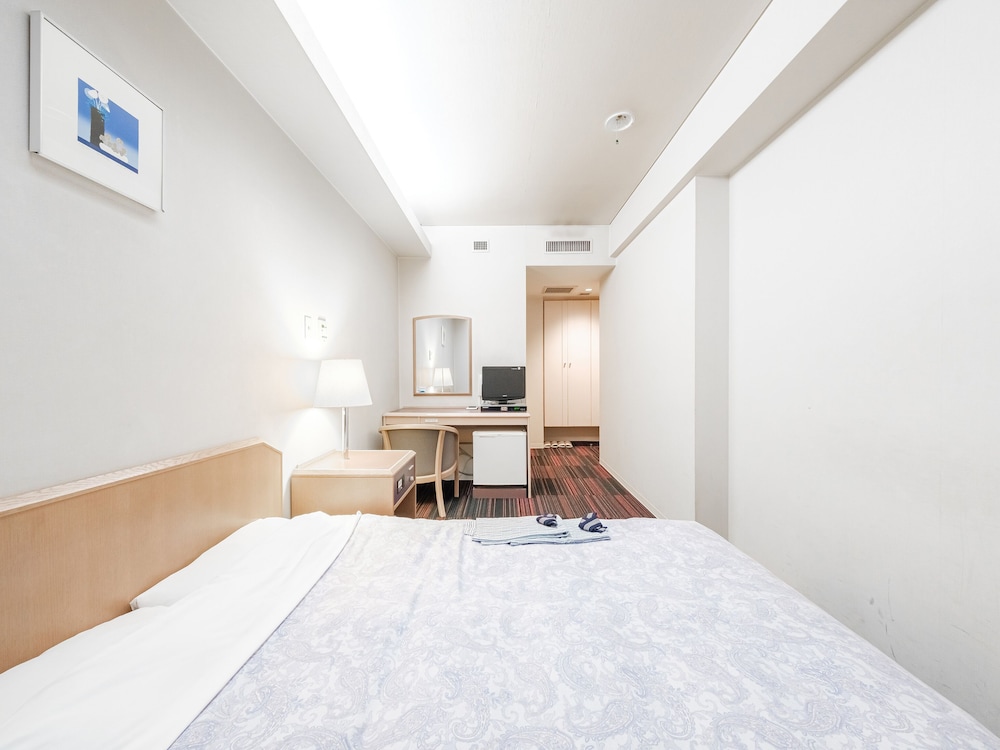 Hotel Tetora Spirit Sapporo 15/26