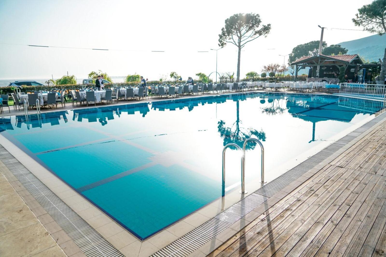Aloria Garden Hotel 27/50