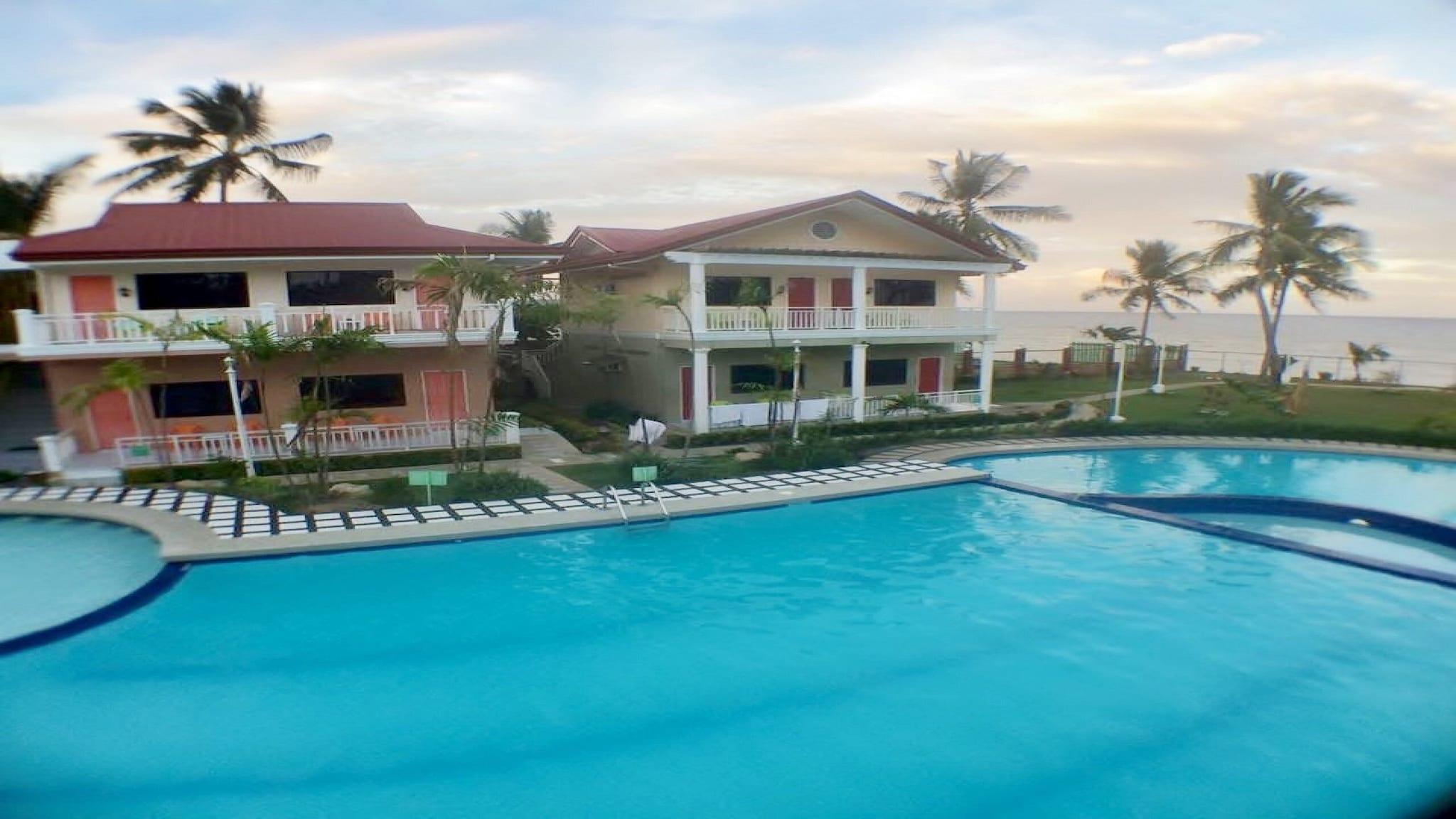 Northsky Beach Resort 10/25