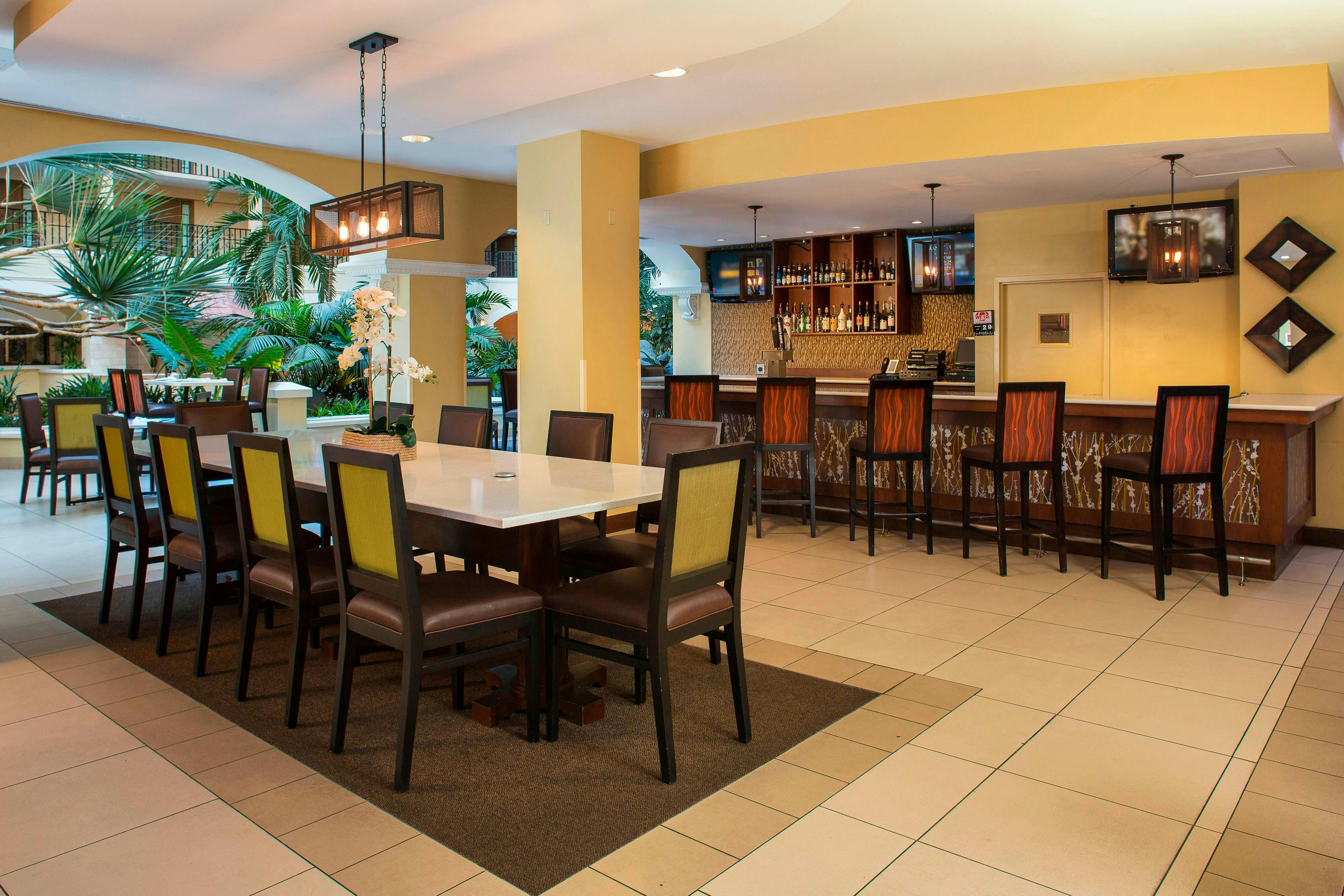 Four Points by Sheraton Suites Tampa Airport Westshore 6/16