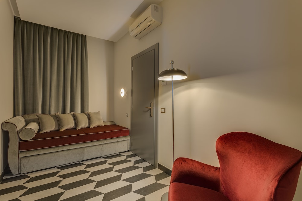Otivm Hotel 42/63