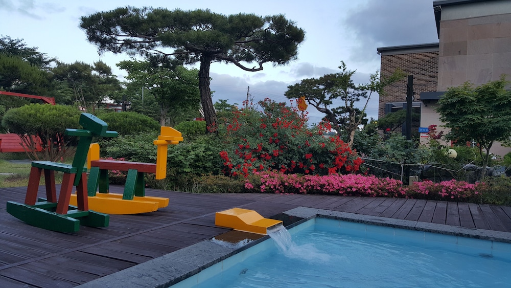 Gyeongju Orsay Pension 34/46
