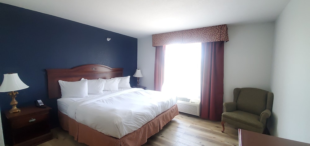 Wingate by Wyndham Youngstown/Austintown 17/48