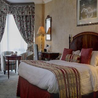Executive, Double Bed, Balcony